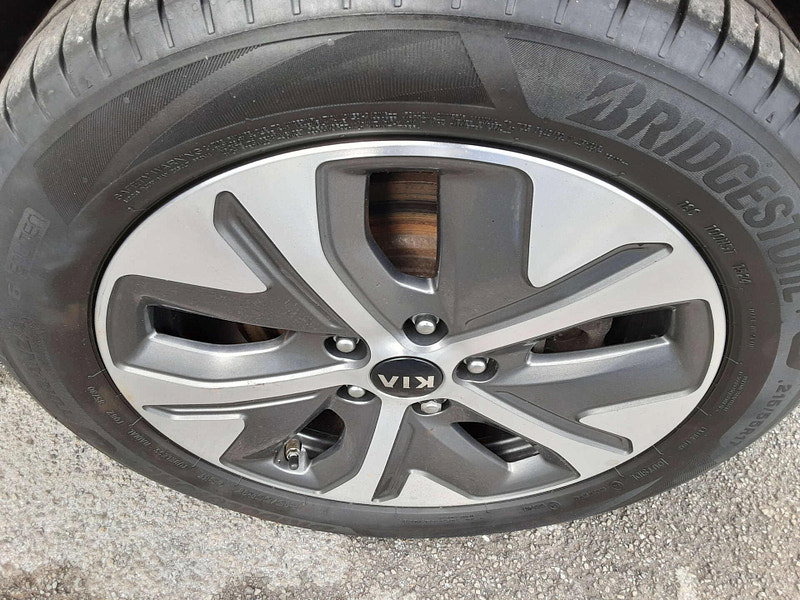 Kia Niro Niro 3 EV 5dr 5dr Automatic 2026