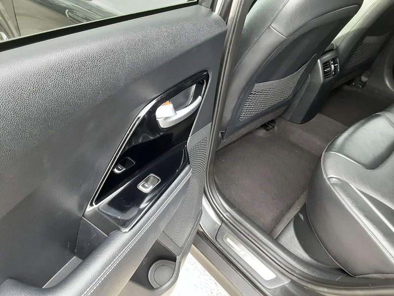 Kia Niro Niro 3 EV 5dr 5dr Automatic 2026