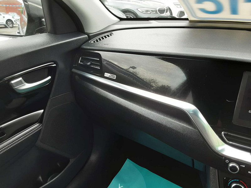Kia Niro Niro 3 EV 5dr 5dr Automatic 2026