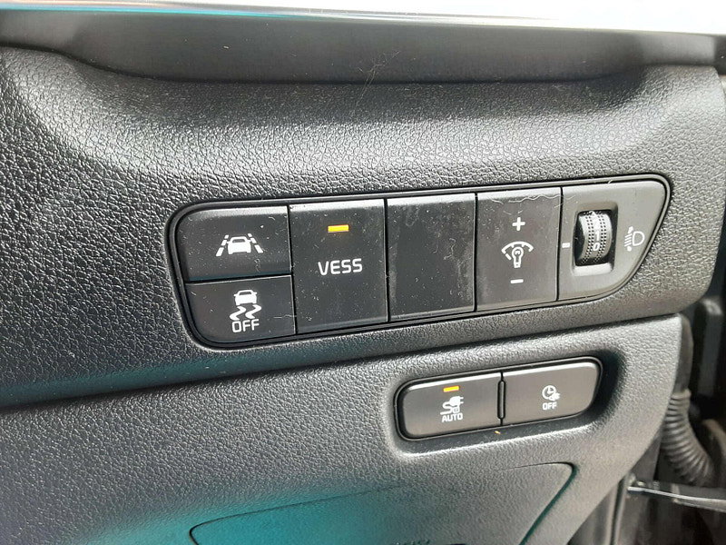 Kia Niro Niro 3 EV 5dr 5dr Automatic 2026