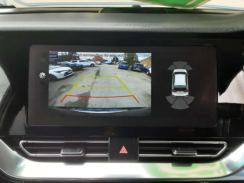 Kia Niro Niro 3 EV 5dr 5dr Automatic 2026