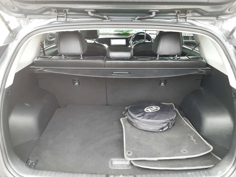 Kia Niro Niro 3 EV 5dr 5dr Automatic 2026
