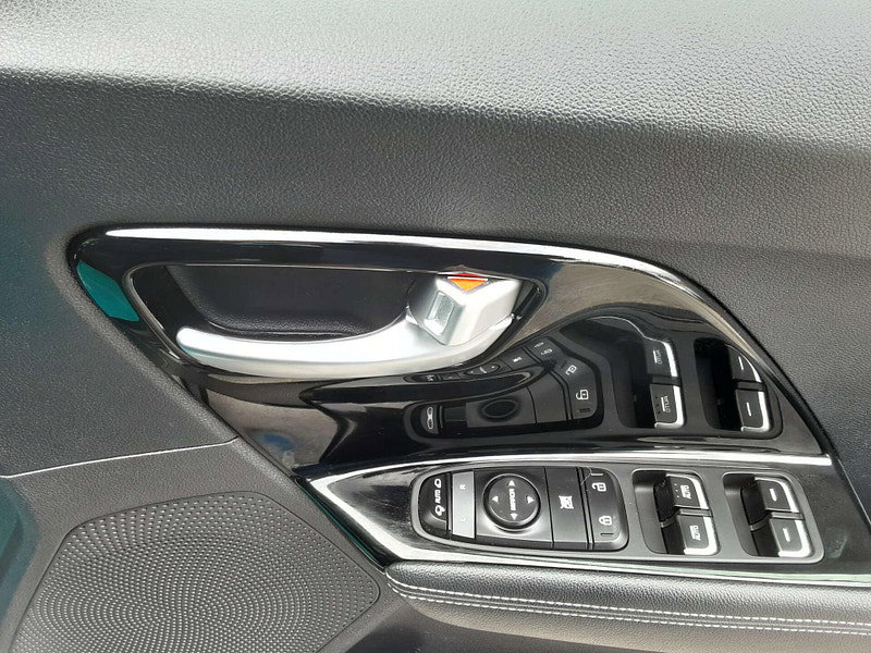 Kia Niro Niro 3 EV 5dr 5dr Automatic 2026