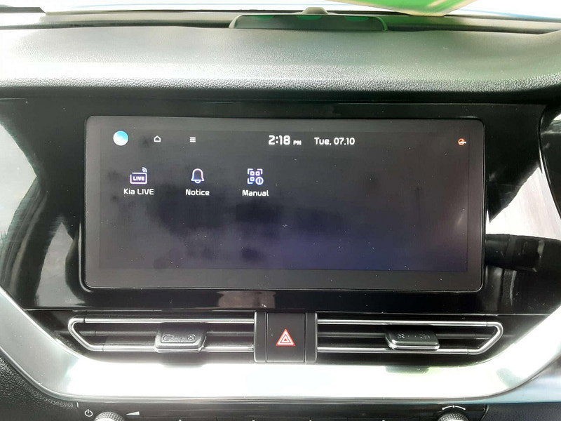Kia Niro Niro 3 EV 5dr 5dr Automatic 2026