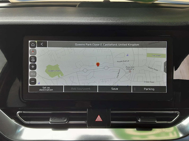 Kia Niro Niro 3 EV 5dr 5dr Automatic 2026