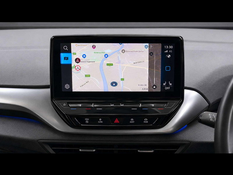Kia Niro Niro 4+ EV 5dr 5dr Automatic 2026