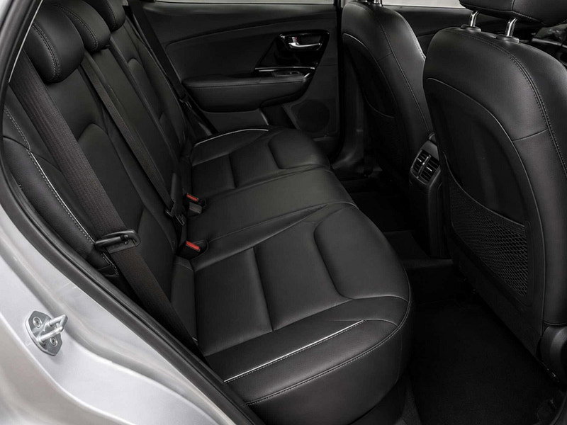 Kia Niro Niro 4+ EV 5dr 5dr Automatic 2026