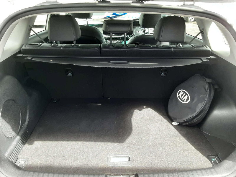 Kia Niro Niro 4+ EV 5dr 5dr Automatic 2026