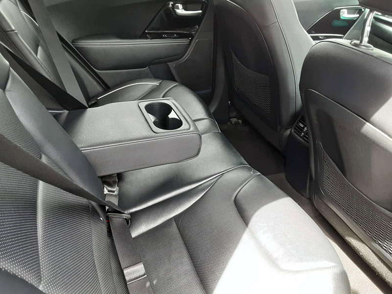 Kia Niro Niro 4+ EV 5dr 5dr Automatic 2026