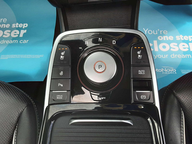 Kia Niro Niro 4+ EV 5dr 5dr Automatic 2026