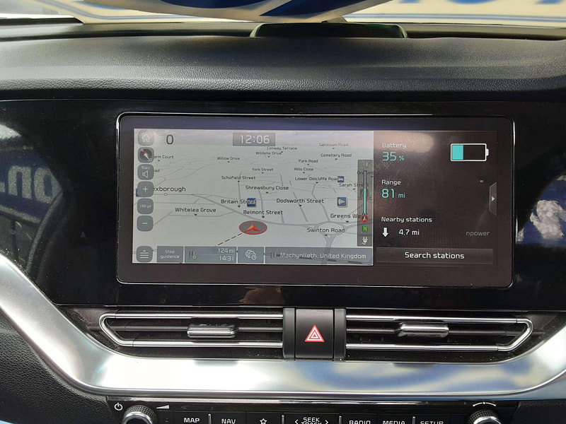 Kia Niro Niro 4+ EV 5dr 5dr Automatic 2026