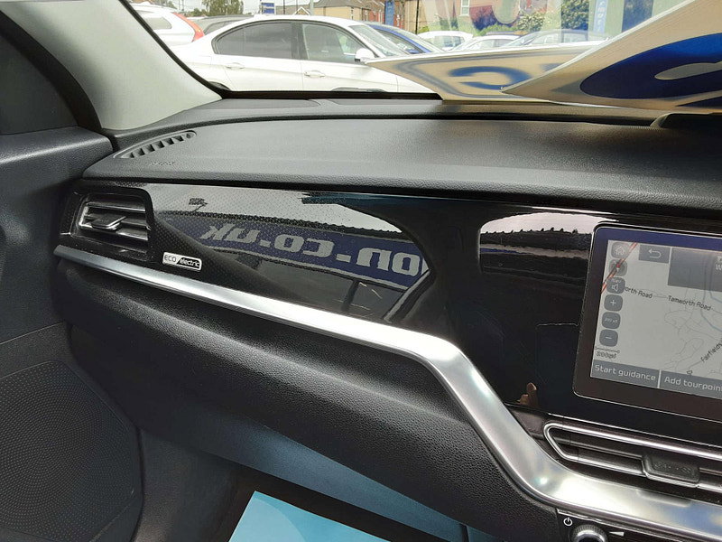 Kia Niro Niro 4+ EV 5dr 5dr Automatic 2026