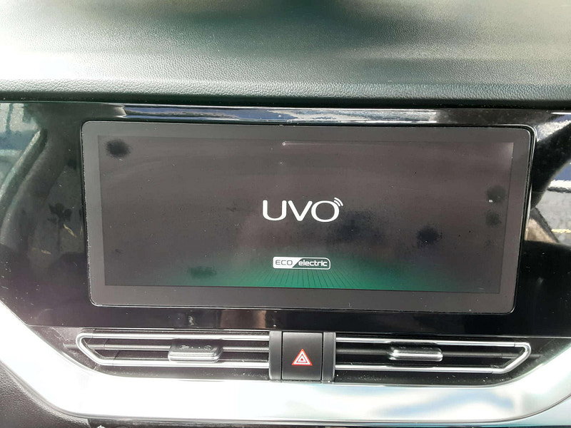 Kia Niro Niro 4+ EV 5dr 5dr Automatic 2026