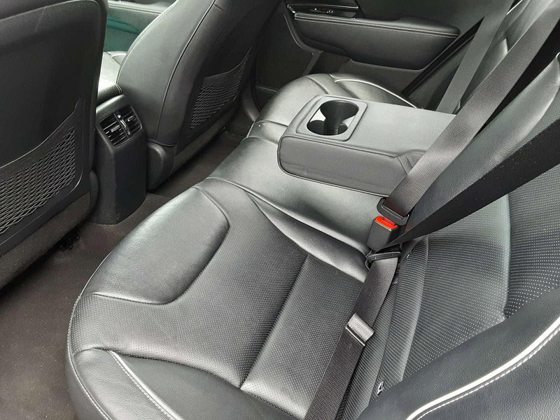 Kia Niro Niro 4+ EV 5dr 5dr Automatic 2026