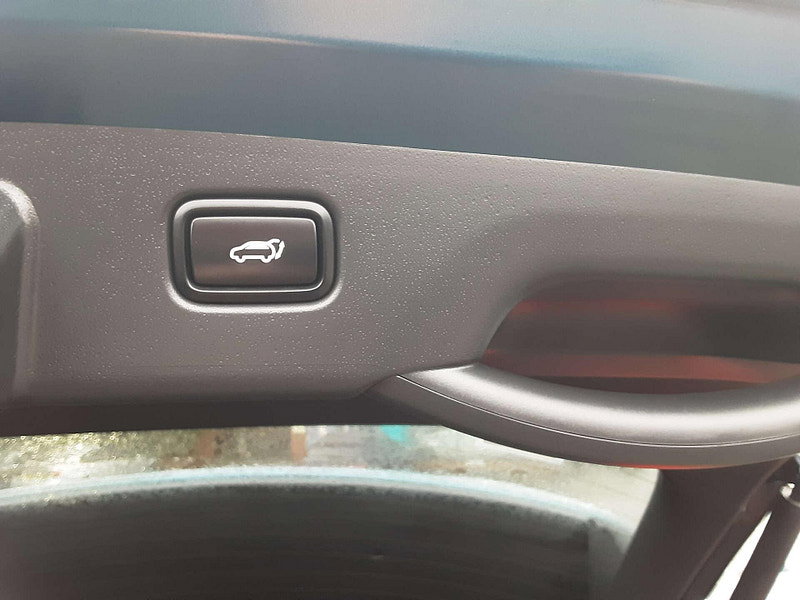 Kia Niro Niro 4 EV 5dr 5dr Automatic 2026