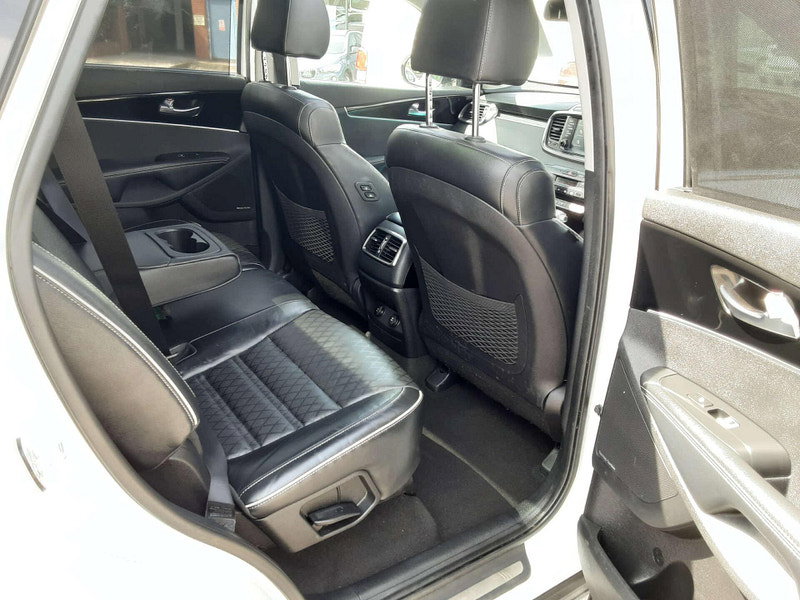 Kia Sorento 2.2 Sorento GT Line S CRDi ISG 4x4 Auto 4WD 5dr 5dr Automatic 2026