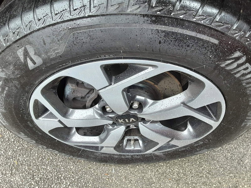 Kia Sportage 1.6 CRDi 2 Euro 6 (s/s) 5dr 5dr Manual 2026