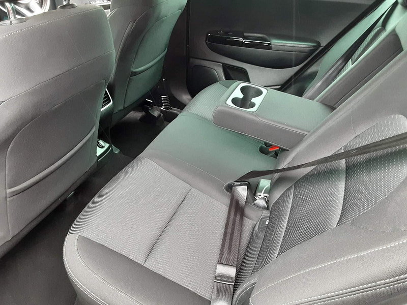 Kia Sportage 1.6 CRDi 2 Euro 6 (s/s) 5dr 5dr Manual 2026