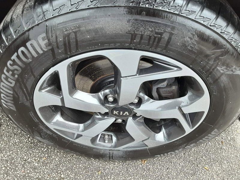 Kia Sportage 1.6 CRDi 2 Euro 6 (s/s) 5dr 5dr Manual 2026