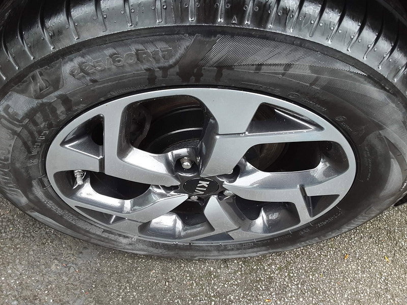 Kia Sportage 1.6 CRDi 2 Euro 6 (s/s) 5dr 5dr Manual 2026