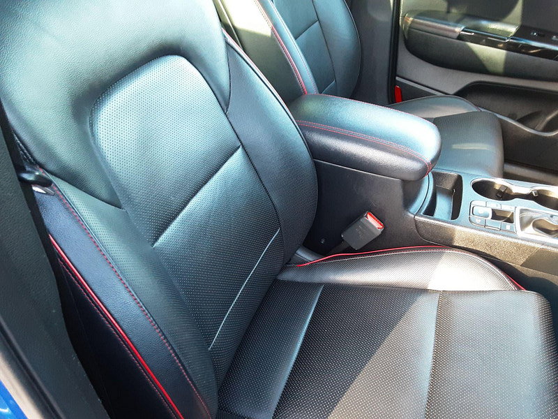 Kia Sportage 1.6 CRDi EcoDynamics+ GT-Line S DCT Euro 6 (s/s) 5dr 5dr Automatic 2026