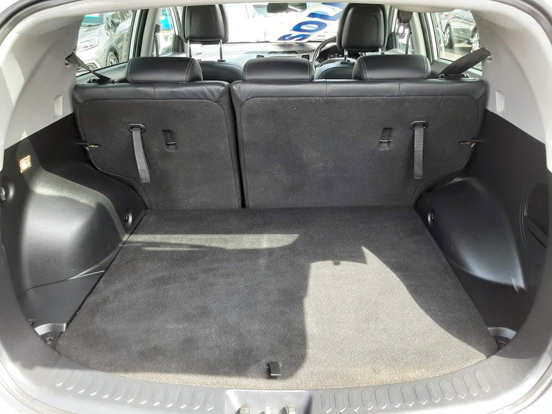 Kia Sportage 1.6 GDi EcoDynamics 2 2WD Euro 5 (s/s) 5dr 5dr Manual 2026