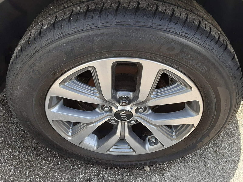 Kia Sportage 1.6 GDi EcoDynamics 2 2WD Euro 5 (s/s) 5dr 5dr Manual 2026
