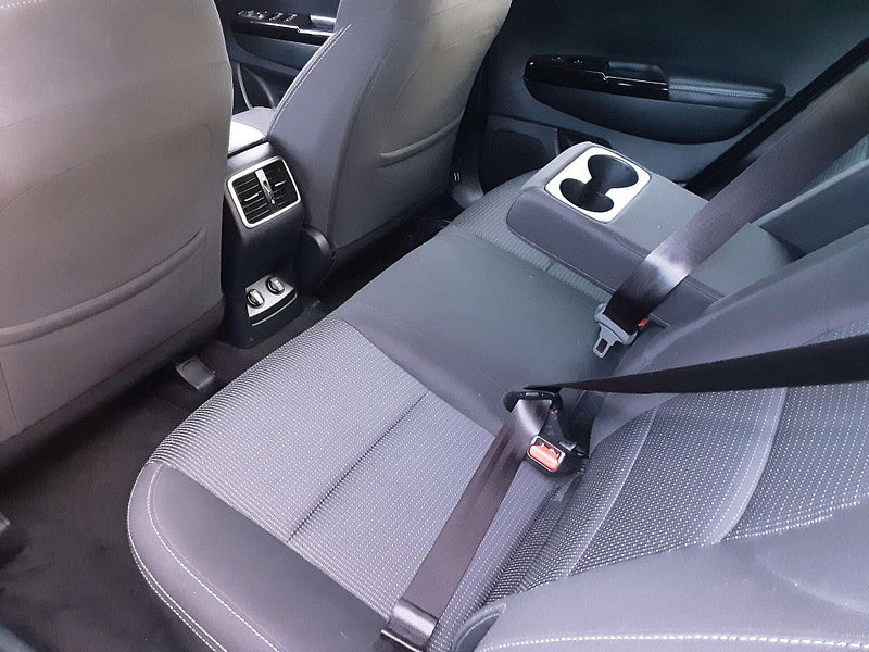 Kia Sportage 1.6 Sportage 2 CRDi ISG 5dr 5dr Manual 2026