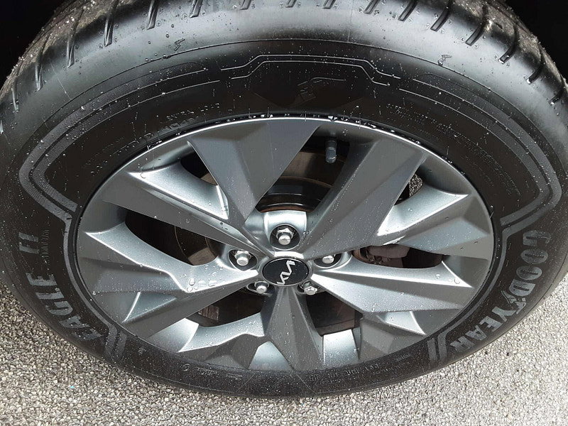 Kia Sportage 1.6 Sportage GT-Line ISG HEV Auto 5dr 5dr Automatic 2026