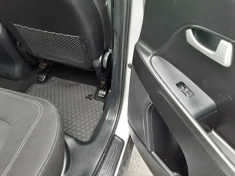 Kia Sportage 1.7 CRDi EcoDynamics 1 2WD Euro 6 (s/s) 5dr 5dr Manual 2026