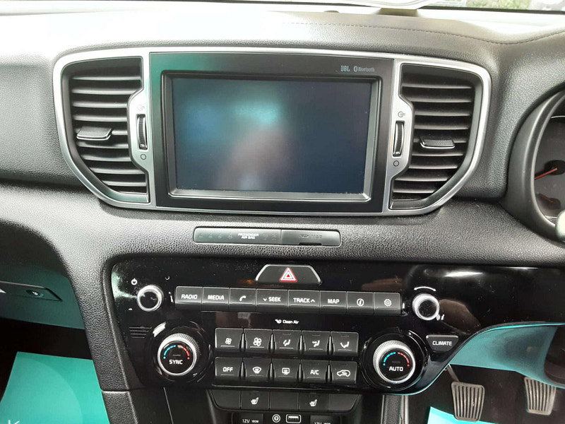 Kia Sportage 1.7 Sportage 3 ISG CRDi 5dr 5dr Manual 2026