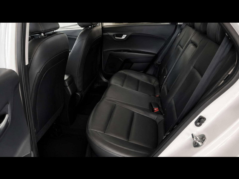 Kia Rio 1.0 Rio 3 MHEV Semi-Auto 5dr 5dr Automatic 2026