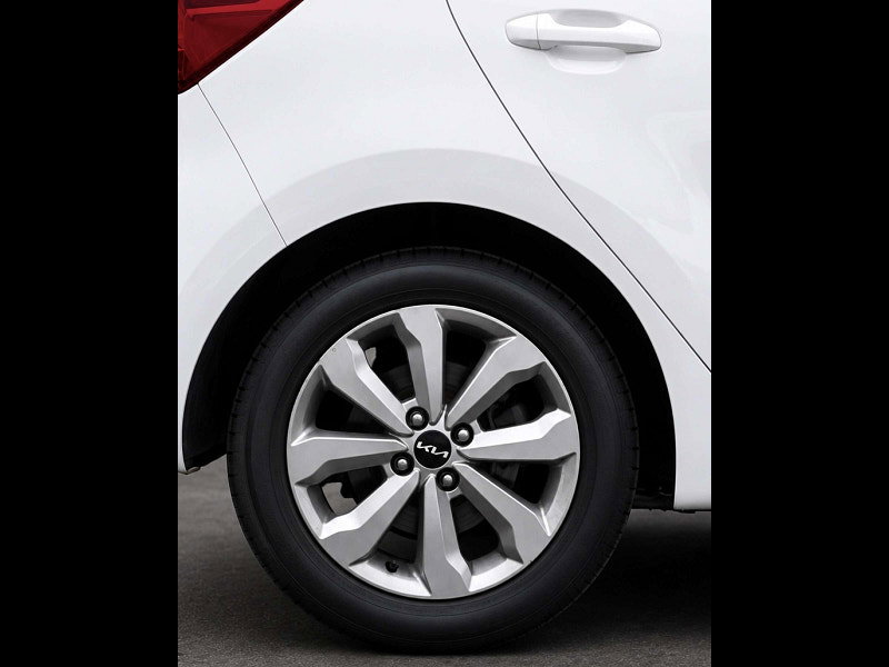 Kia Rio 1.0 Rio 3 MHEV Semi-Auto 5dr 5dr Automatic 2026