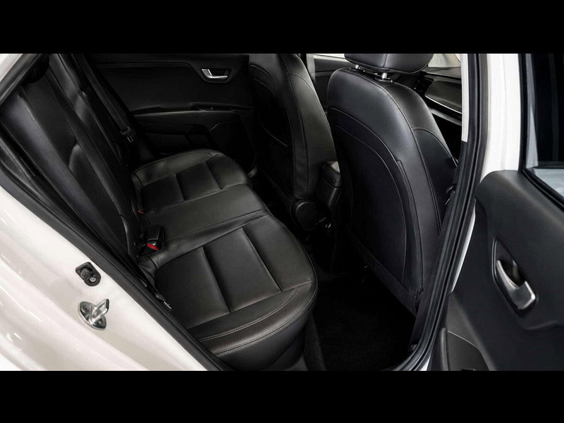 Kia Rio 1.0 Rio 3 MHEV Semi-Auto 5dr 5dr Automatic 2026