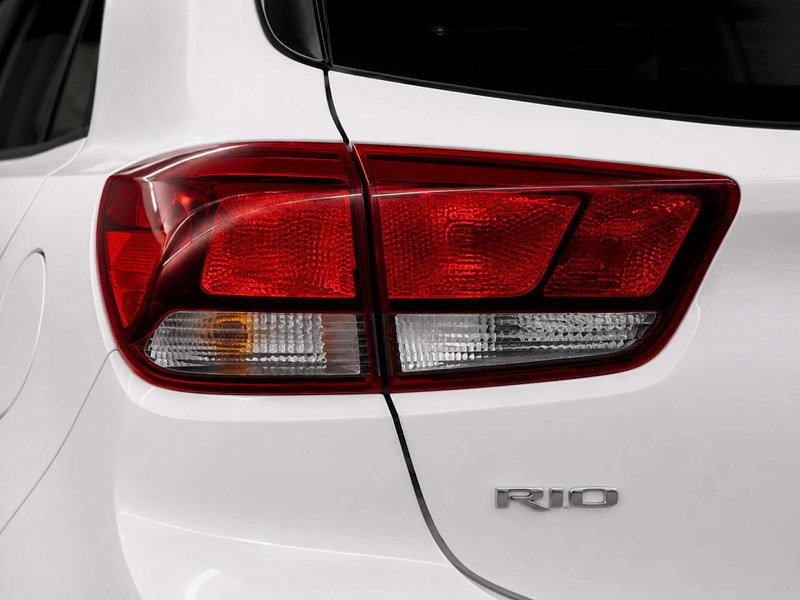 Kia Rio 1.2 Rio 2 ISG 5dr 5dr Manual 2026