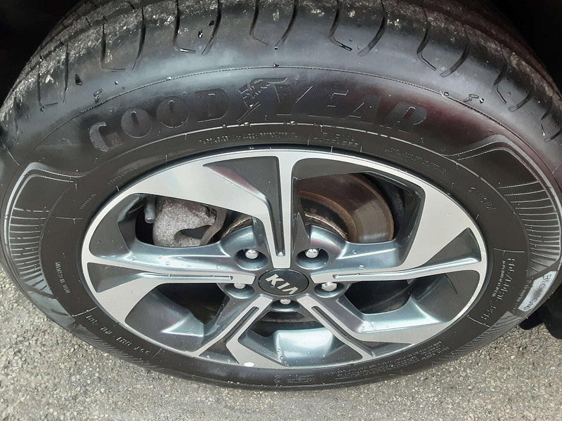 Kia XCeed 1.0 XCeed 2 ISG 5dr 5dr Manual 2026