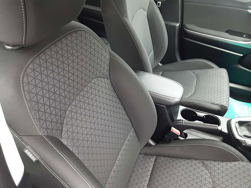 Kia XCeed 1.0 XCeed 2 ISG 5dr 5dr Manual 2026