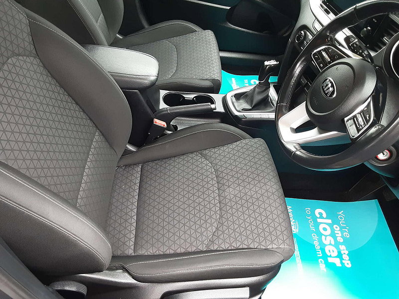 Kia XCeed 1.0 XCeed 2 ISG 5dr 5dr Manual 2026