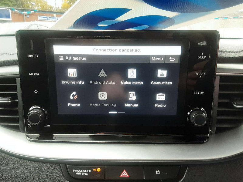 Kia XCeed 1.0 XCeed 2 ISG 5dr 5dr Manual 2026