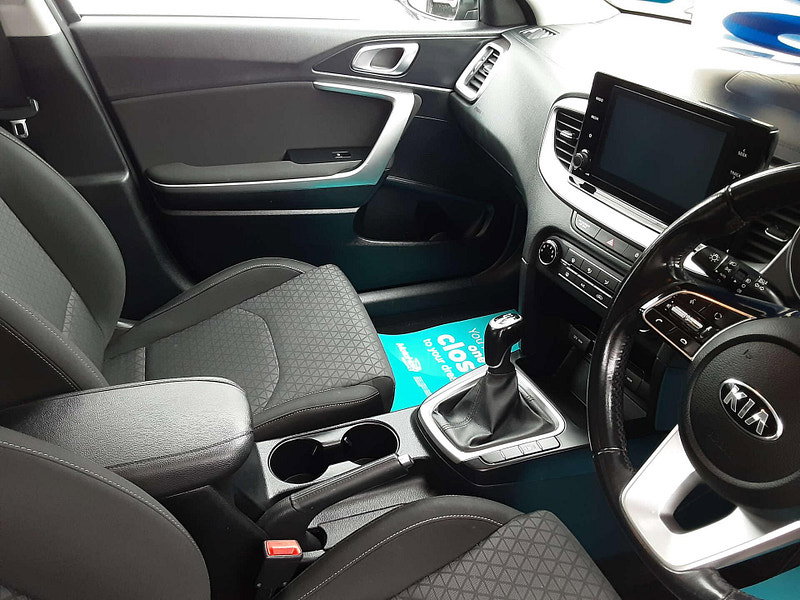 Kia XCeed 1.0 XCeed 2 ISG 5dr 5dr Manual 2026