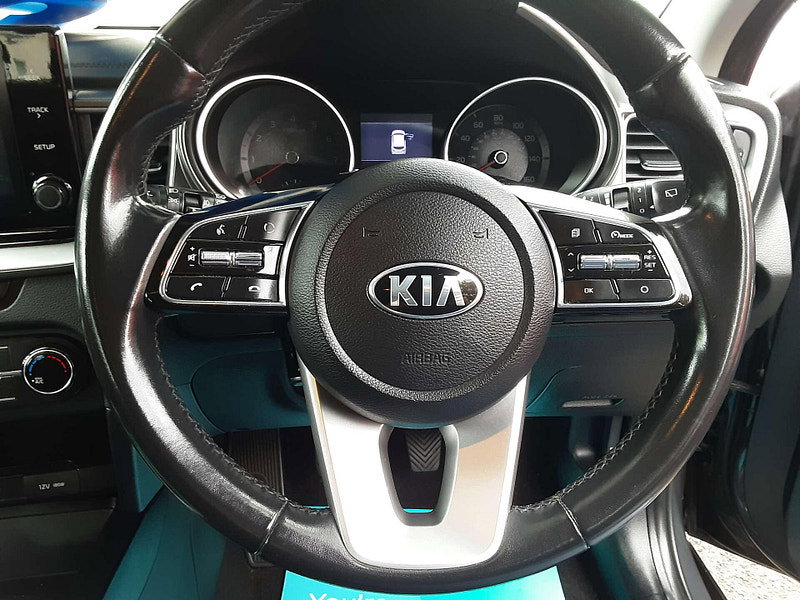 Kia XCeed 1.0 XCeed 2 ISG 5dr 5dr Manual 2026