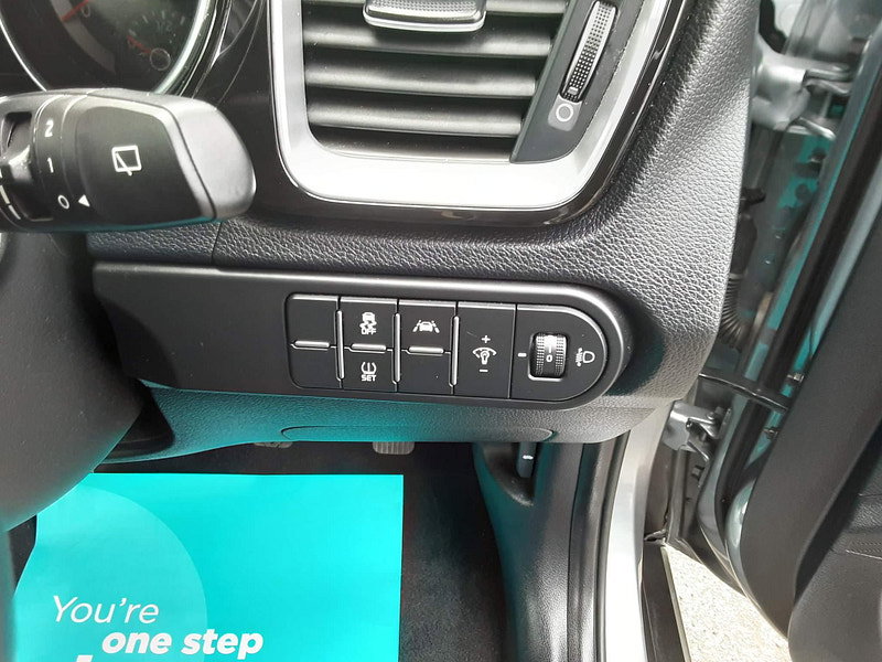 Kia XCeed 1.6 CRDi 3 Euro 6 (s/s) 5dr 5dr Manual 2026