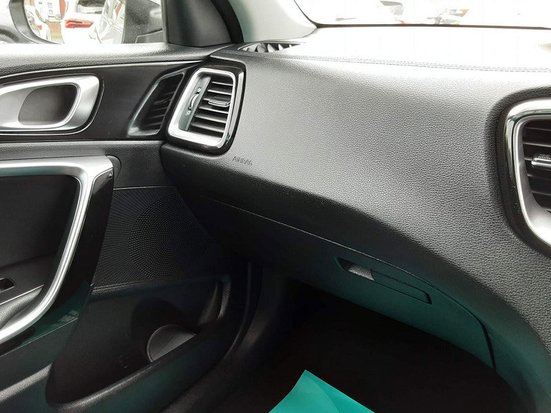 Kia XCeed 1.6 CRDi 3 Euro 6 (s/s) 5dr 5dr Manual 2026