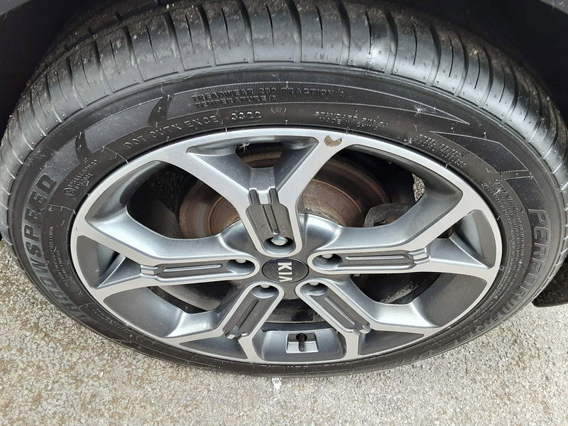 Kia XCeed 1.6 CRDi 3 Euro 6 (s/s) 5dr 5dr Manual 2026