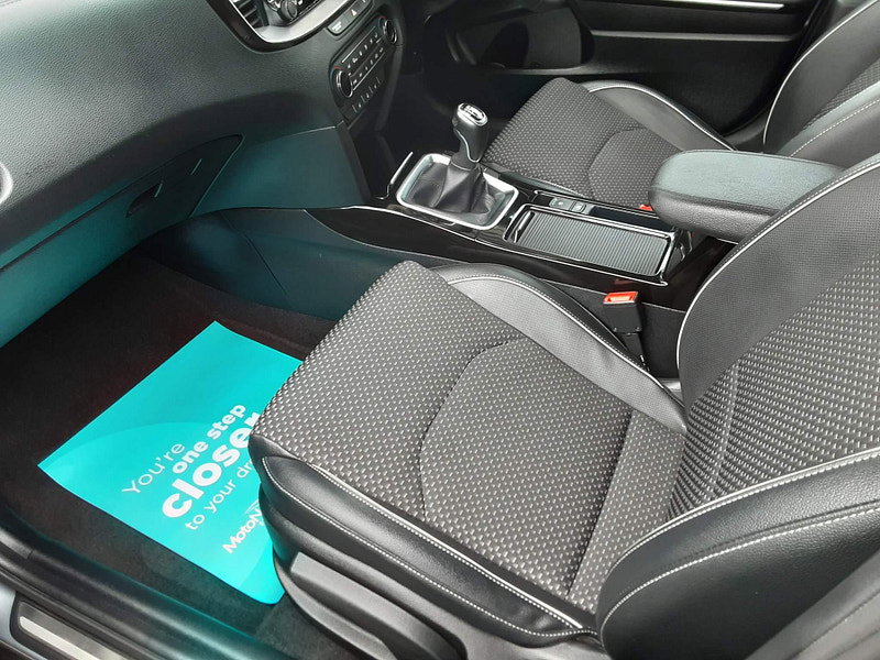 Kia XCeed 1.6 CRDi 3 Euro 6 (s/s) 5dr 5dr Manual 2026