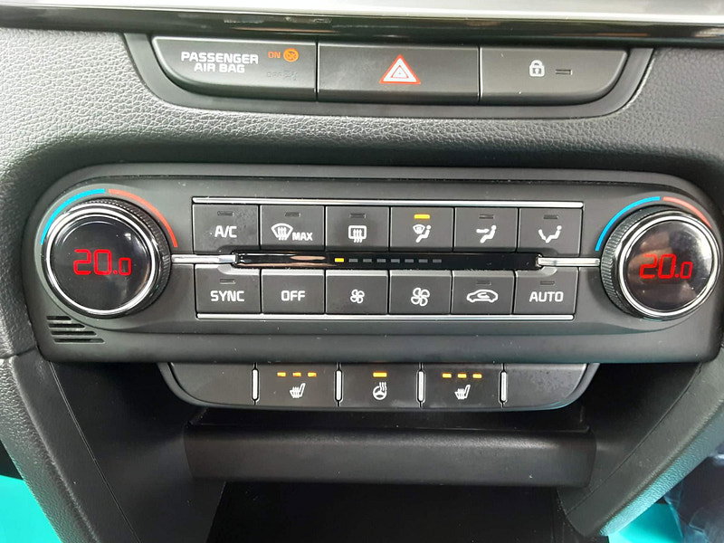 Kia XCeed 1.6 CRDi 3 Euro 6 (s/s) 5dr 5dr Manual 2026