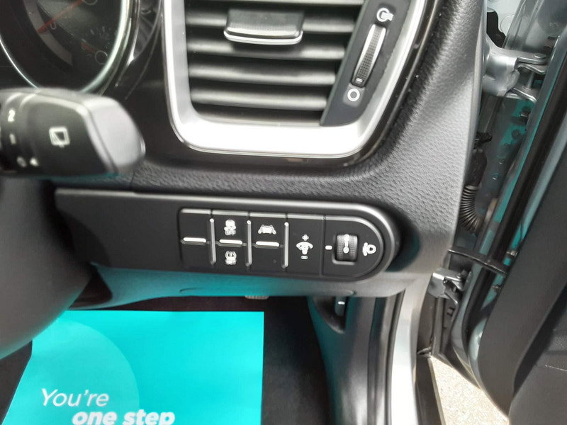 Kia XCeed 1.6 CRDi 3 Euro 6 (s/s) 5dr 5dr Manual 2026