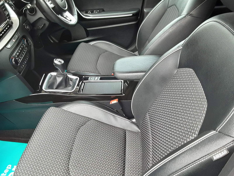 Kia XCeed 1.6 CRDi 3 Euro 6 (s/s) 5dr 5dr Manual 2026