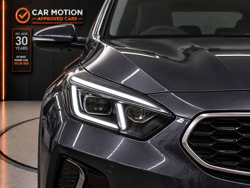 Kia XCeed 1.6 XCeed 4 PHEV Semi-Auto 5dr 5dr Automatic 2026