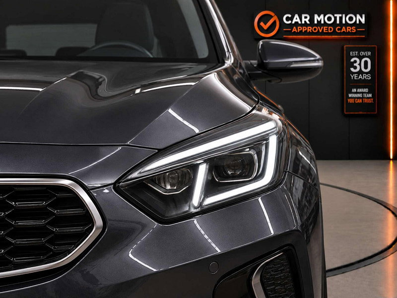 Kia XCeed 1.6 XCeed 4 PHEV Semi-Auto 5dr 5dr Automatic 2026